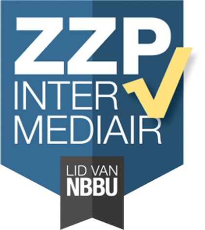 Keurmerk Vucaa ZZP-Bemiddeling RAKHAN